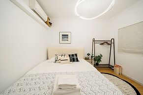 CityHome-4BRs 2Baths People's Square