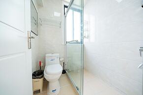 CityHome-4BRs 2Baths People's Square