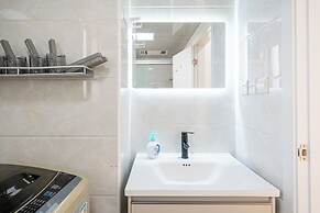 CityHome-4BRs 2Baths People's Square