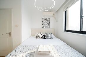 CityHome-4BRs 2Baths People's Square