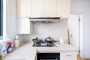 CityHome-4BRs 2Baths People's Square