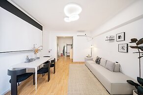 CityHome-4BRs 2Baths People's Square