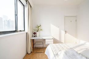 CityHome-4BRs 2Baths People's Square