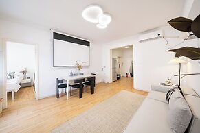 CityHome-4BRs 2Baths People's Square