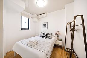 CityHome-4BRs 2Baths People's Square