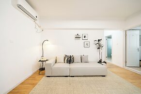 CityHome-4BRs 2Baths People's Square