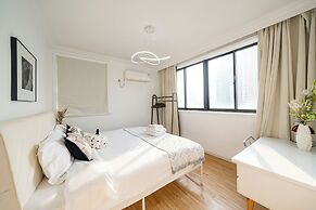 CityHome-4BRs 2Baths People's Square