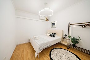 CityHome-4BRs 2Baths People's Square