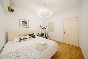 CityHome-4BRs 2Baths People's Square