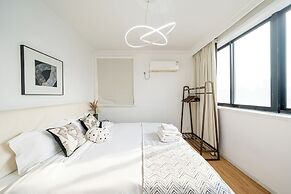 CityHome-4BRs 2Baths People's Square