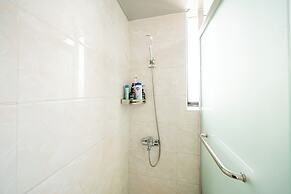 CityHome-4BRs 2Baths People's Square
