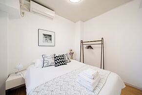 CityHome-4BRs 2Baths People's Square