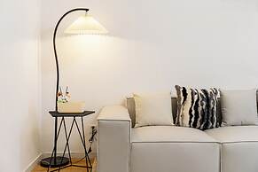 CityHome-4BRs 2Baths People's Square