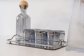 CityHome-4BRs 2Baths People's Square