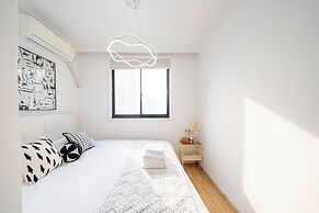 CityHome-4BRs 2Baths People's Square