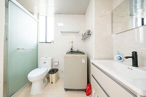 CityHome-4BRs 2Baths People's Square