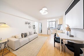 CityHome-4BRs 2Baths People's Square