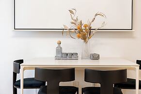 CityHome-4BRs 2Baths People's Square