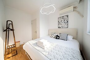 CityHome-4BRs 2Baths People's Square