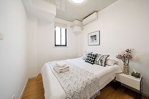 CityHome-4BRs 2Baths People's Square