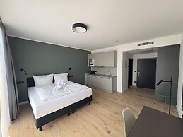 New Age Boardinghaus Bad Rappenau