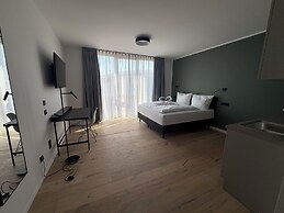New Age Boardinghaus Bad Rappenau