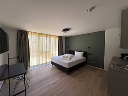 New Age Boardinghaus Bad Rappenau