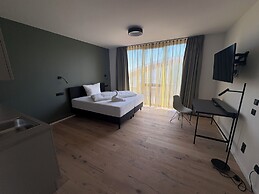 New Age Boardinghaus Bad Rappenau