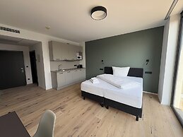New Age Boardinghaus Bad Rappenau