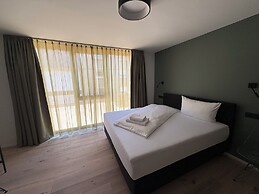 New Age Boardinghaus Bad Rappenau
