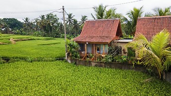 Edge of Ubud by Pramana Villas