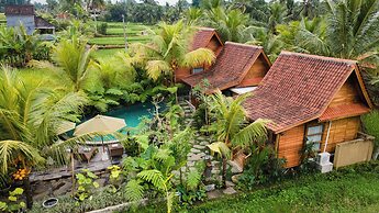 Edge of Ubud by Pramana Villas