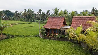 Edge of Ubud by Pramana Villas