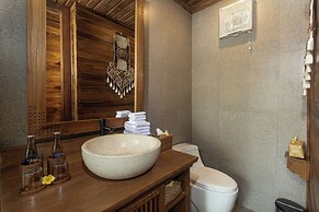 Edge of Ubud by Pramana Villas