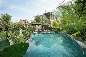 Edge of Ubud by Pramana Villas