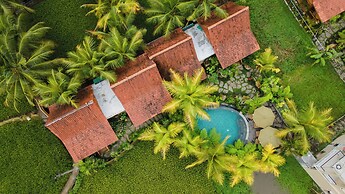 Edge of Ubud by Pramana Villas