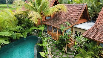 Edge of Ubud by Pramana Villas