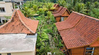 Edge of Ubud by Pramana Villas