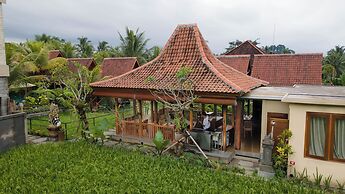 Edge of Ubud by Pramana Villas