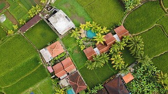 Edge of Ubud by Pramana Villas