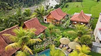 Edge of Ubud by Pramana Villas