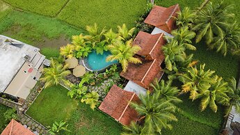 Edge of Ubud by Pramana Villas