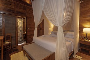 Edge of Ubud by Pramana Villas