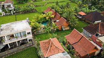 Edge of Ubud by Pramana Villas