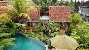 Edge of Ubud by Pramana Villas