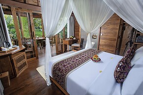 Edge of Ubud by Pramana Villas