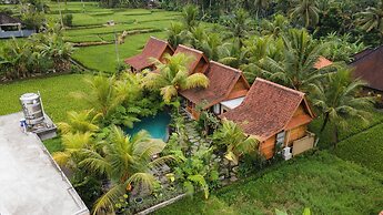 Edge of Ubud by Pramana Villas