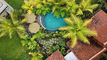 Edge of Ubud by Pramana Villas