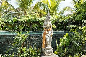 Edge of Ubud by Pramana Villas