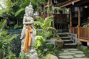 Edge of Ubud by Pramana Villas